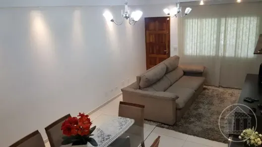 Sobrado com 3 Quartos à venda, 119m² no Vila Constança, São Paulo