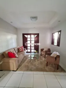 Casa de Condomínio com 3 Quartos à venda, 184m² no Parque do Jiqui, Parnamirim