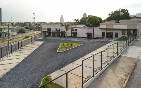 Ponto Comercial para alugar, 44m² no Popular, Cuiabá