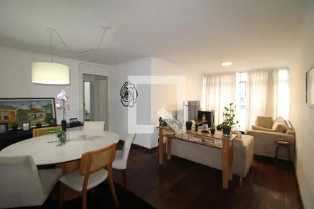 Apartamento com 3 Quartos à venda, 123m² no Santana, São Paulo