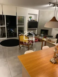 Apartamento com 3 Quartos à venda, 125m² no Real Parque, São Paulo