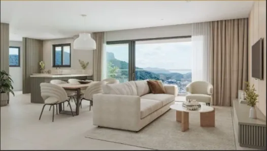Apartamento com 3 Quartos à venda, 116m² no Pagani, Palhoça