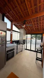 Cobertura com 2 Quartos à venda, 112m² no Vila Gilda, Santo André