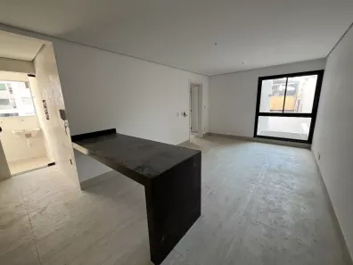 Apartamento com 3 Quartos à venda, 69m² no Itapoã, Belo Horizonte