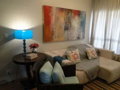 Apartamento com 2 Quartos à venda, 92m² no Jardim Guarani, Campinas