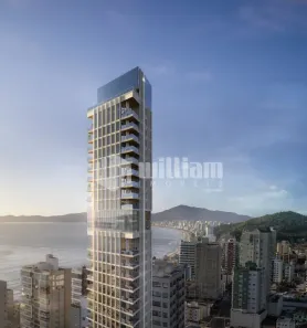 Apartamento com 4 Quartos à venda, 206m² no Centro, Itapema