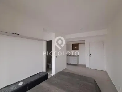 Apartamento com 2 Quartos à venda, 58m² no Botafogo, Campinas