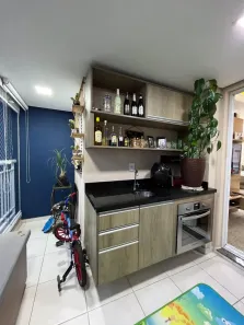 Apartamento com 2 Quartos à venda, 68m² no Centro, Diadema
