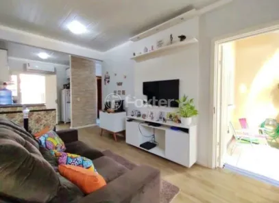 Casa de Condomínio com 2 Quartos à venda, 65m² no Olaria, Canoas