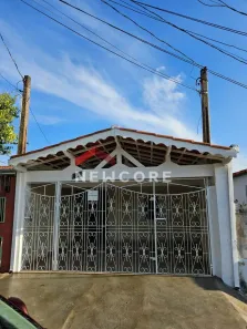 Casa com 2 Quartos à venda, 104m² no Jardim São Francisco, Indaiatuba