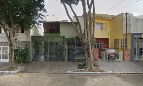 Sobrado com 5 Quartos à venda, 286m² no Parque da Mooca, São Paulo