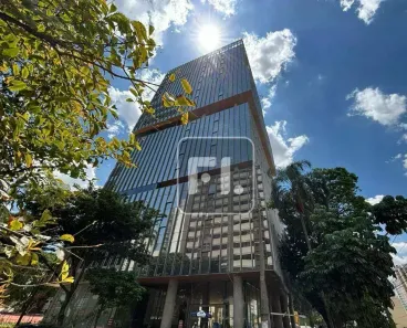 Sala Comercial para alugar, 1204m² no Santo Amaro, São Paulo