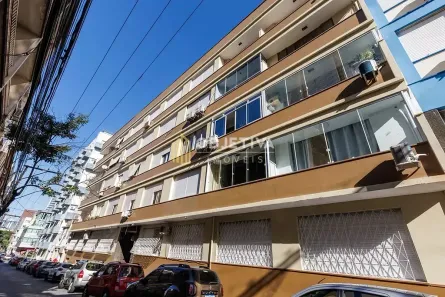 Apartamento com 2 Quartos à venda, 80m² no Centro Histórico, Porto Alegre