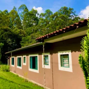 Fazenda/Sítio com 5 Quartos à venda, 2000m² no , Piracaia