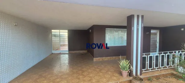 Casa com 3 Quartos para alugar, 190m² no Jardim Centenário, Mogi Guaçu