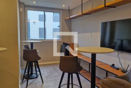 Apartamento com 2 Quartos à venda, 40m² no Socorro, São Paulo