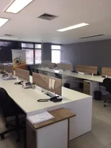 Sala Comercial para venda ou aluguel, 325m² no Chácara Santo Antônio (Zona Sul), São Paulo