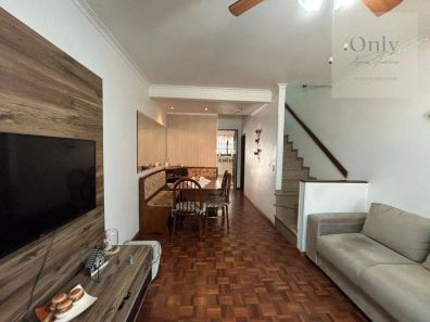 Casa de Condomínio com 2 Quartos à venda, 92m² no Conjunto Residencial Vista Verde, São Paulo