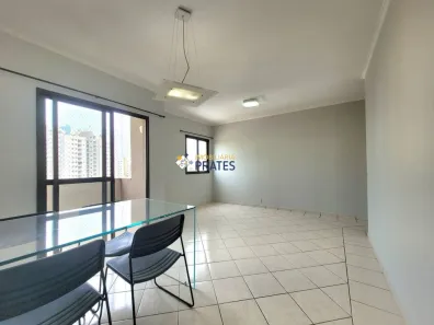 Apartamento com 2 Quartos à venda, 80m² no Vila Redentora, São José do Rio Preto