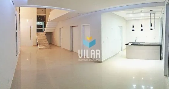 Casa de Condomínio com 3 Quartos à venda, 240m² no Parque Ibiti Reserva, Sorocaba