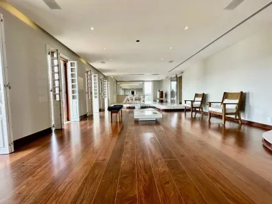 Apartamento com 5 Quartos à venda, 337m² no Jardim Paulista, São Paulo
