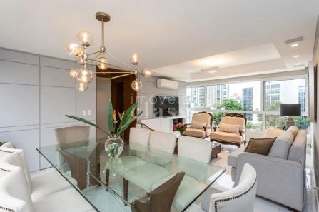 Apartamento com 3 Quartos à venda, 103m² no Petrópolis, Porto Alegre