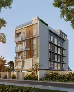 Apartamento com 3 Quartos à venda, 73m² no Intermares, Cabedelo