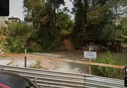Lote/Terreno à venda, 800m² no Horto Florestal, São Paulo