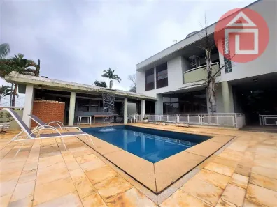 Casa com 4 Quartos para alugar, 534m² no Jardim Bela Vista, Bragança Paulista