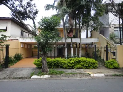 Sobrado com 4 Quartos à venda, 420m² no Vila Madalena, São Paulo