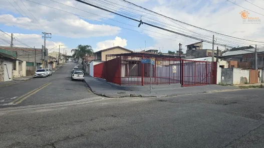 Ponto Comercial para alugar, 160m² no Vila Barcelona, Sorocaba