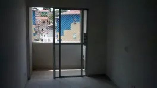 Apartamento com 2 Quartos à venda, 56m² no Jardim Santa Inês II, São José dos Campos
