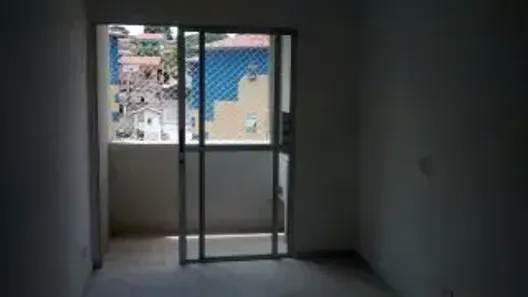 Apartamento com 2 Quartos à venda, 56m² no Jardim Santa Inês II, São José dos Campos