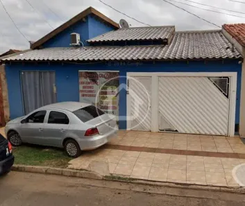 com 3 Quartos à venda, 190m² no Jardim Tijuca, Campo Grande