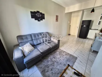 Apartamento com 2 Quartos à venda, 52m² no Loteamento Residencial Viva Vista, Sumaré