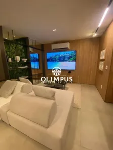 Apartamento com 3 Quartos à venda, 113m² no Saraiva, Uberlândia