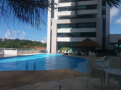 Apartamento com 2 Quartos à venda, 83m² no Paralela, Salvador