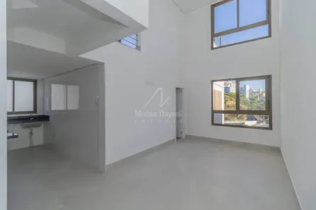 Cobertura com 3 Quartos à venda, 105m² no Cidade Nova, Belo Horizonte