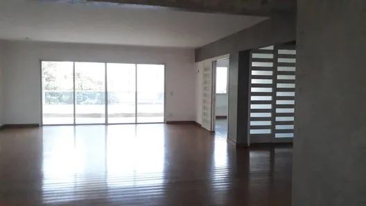 Apartamento com 4 Quartos à venda, 362m² no Brooklin Paulista, São Paulo