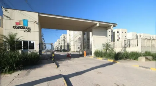 Apartamento com 2 Quartos à venda, 48m² no Areal, Pelotas