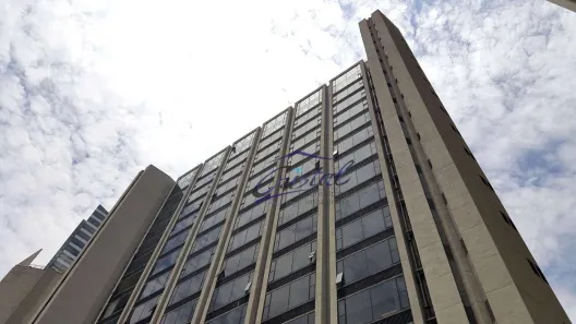 Sala Comercial para alugar, 188m² no Cidade Monções, São Paulo