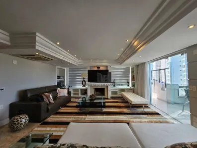 Cobertura com 3 Quartos para venda ou aluguel, 280m² no Boa Vista, Porto Alegre