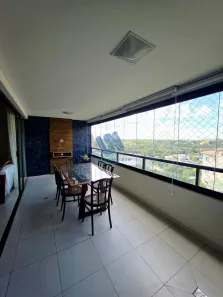 Apartamento com 3 Quartos à venda, 125m² no Patamares, Salvador