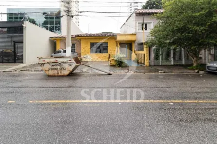 Imóvel Comercial com 1 Quarto para alugar, 220m² no Campo Belo, São Paulo