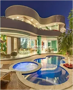Casa de Condomínio com 3 Quartos à venda, 432m² no Caixa D'Água, Tietê