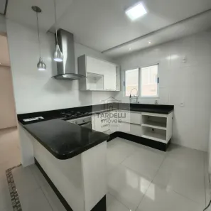 Casa de Condomínio com 3 Quartos à venda, 125m² no Jardim São Pedro, Mogi das Cruzes