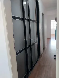 Apartamento com 1 Quarto à venda, 45m² no Centro, Juiz de Fora