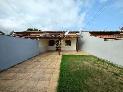 Casa com 2 Quartos à venda, 240m² no Barroco (Itaipuaçu), Maricá