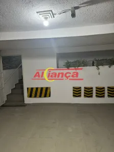 Casa com 3 Quartos à venda, 153m² no Parque Santo Antônio, Guarulhos