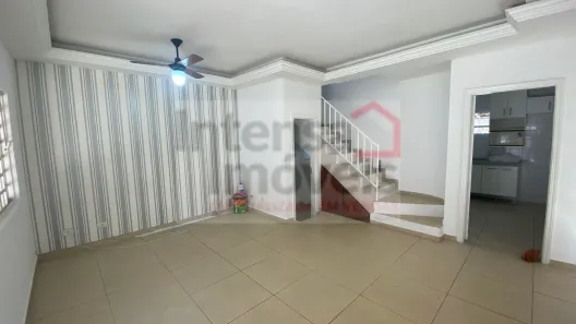 Casa de Condomínio com 3 Quartos à venda, 120m² no Parque São Cristóvão, Taubaté
